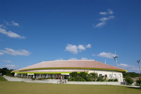 糸満観光農園
