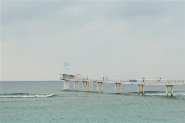 ブセナ海中公園