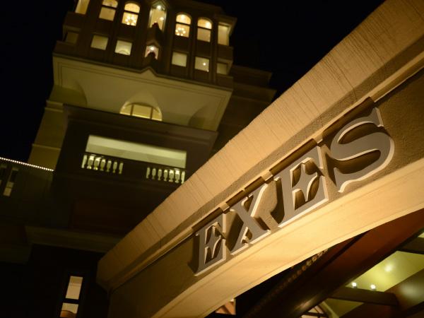 SPA RESORT EXES