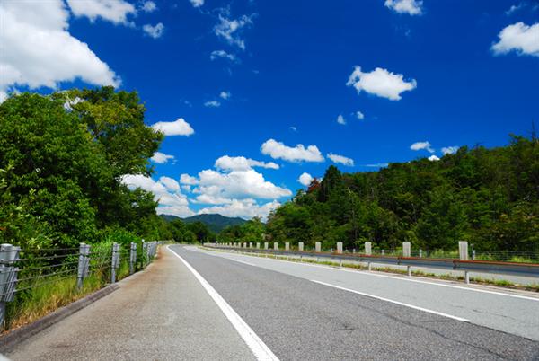 3つの日本最南端が集まる道路とは?