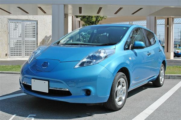 電気自動車、満タン出発で何kmぐらい走れる!?