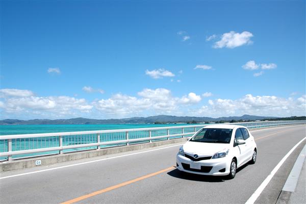 トヨタの「ヴィッツ」に乗った体験談をご紹介します。