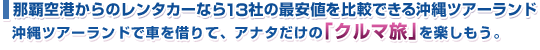 �ߔe��`����̃����^�J�[�Ȃ�13�Ђ̍ň��l���r���鉫��c�A�[�����h
