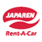 レンタカージャパレン