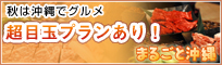 美ら海キャンペーン