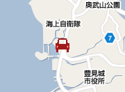 �p���_�C�X�����^�J�[�n�}