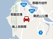 �g���^�����^���[�X�n�}